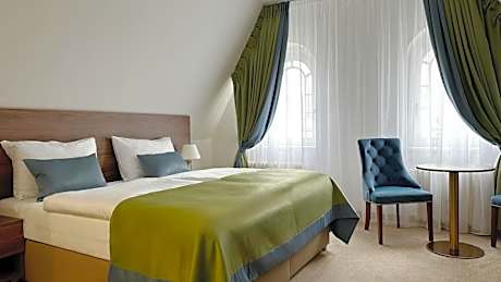 Superior Double Room with Wellness Access