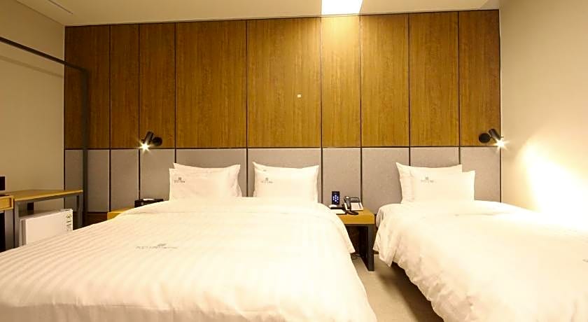 Eco stay