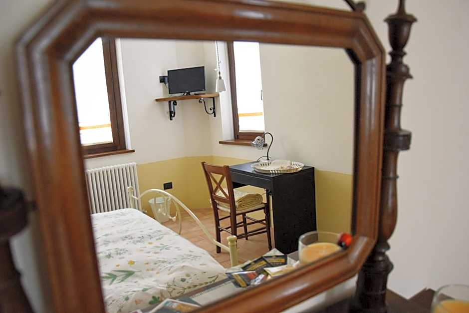 Alba dei Due Soli B&B