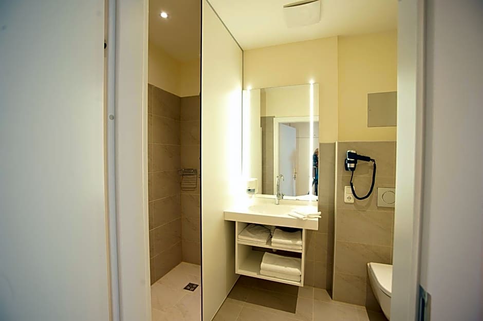 Stadthotel zur goldenen Krone