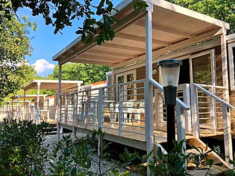 Camping Village Mugello Verde