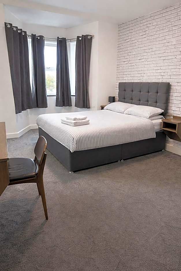 Beverley Hotel