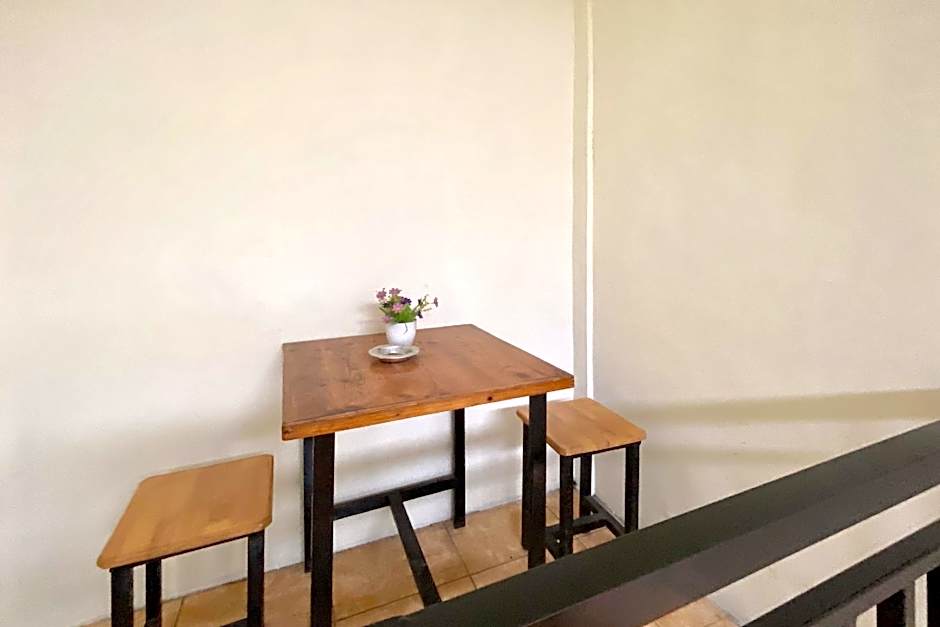 RedDoorz @ Sonya Homestay Tebing Tinggi