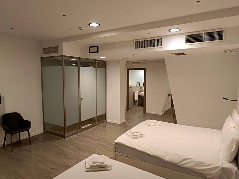 Fasthotel Linate