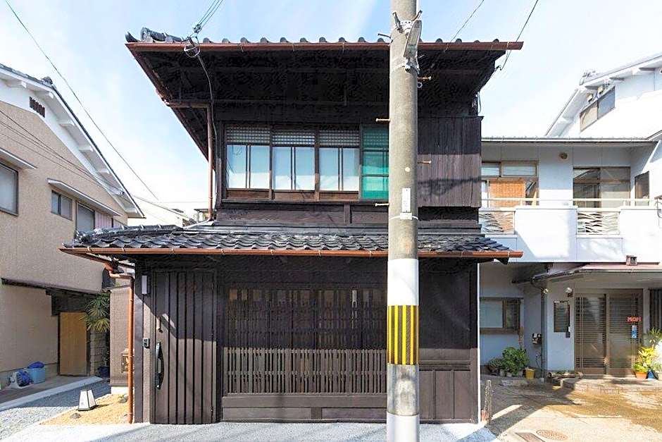 Kyotoya Machi Hakuho