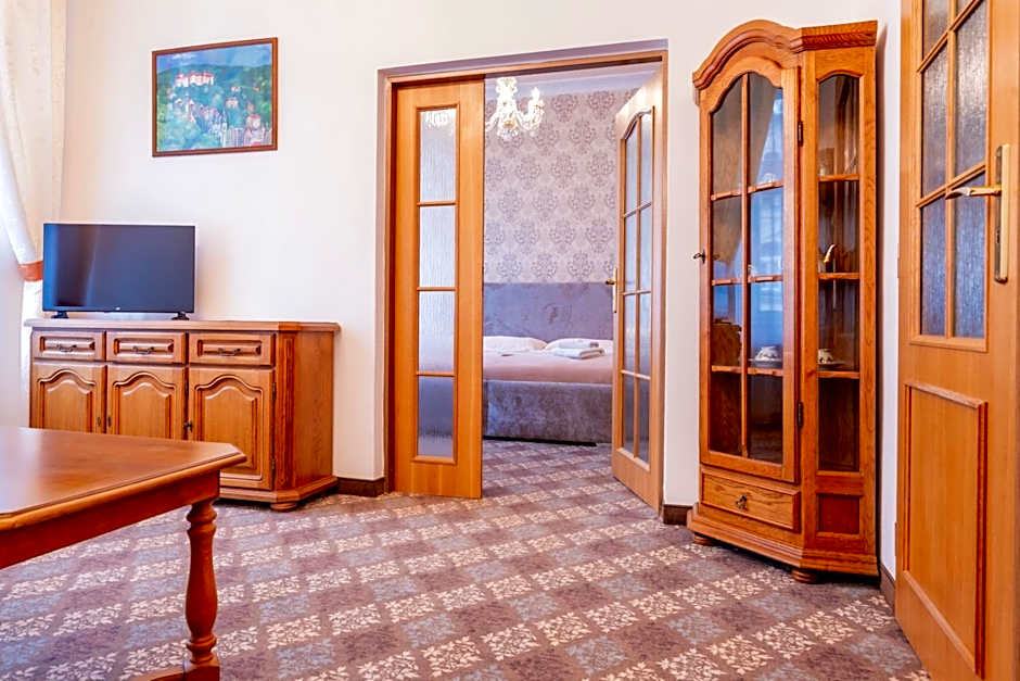 Hotel Praga