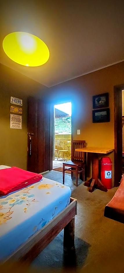 Rancho Acácia São Roque