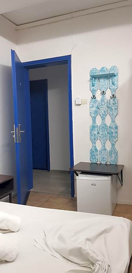 Photo 1 of 6 of Economy Double or Twin Room with Private Bathroom (2 Adults)