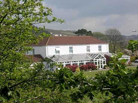 Ashburnham Hotel