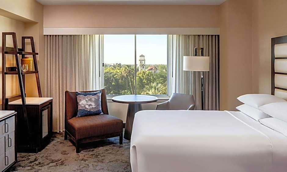 Hyatt Regency Sacramento