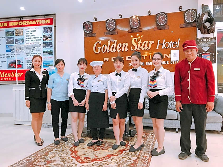 Golden Star Hotel