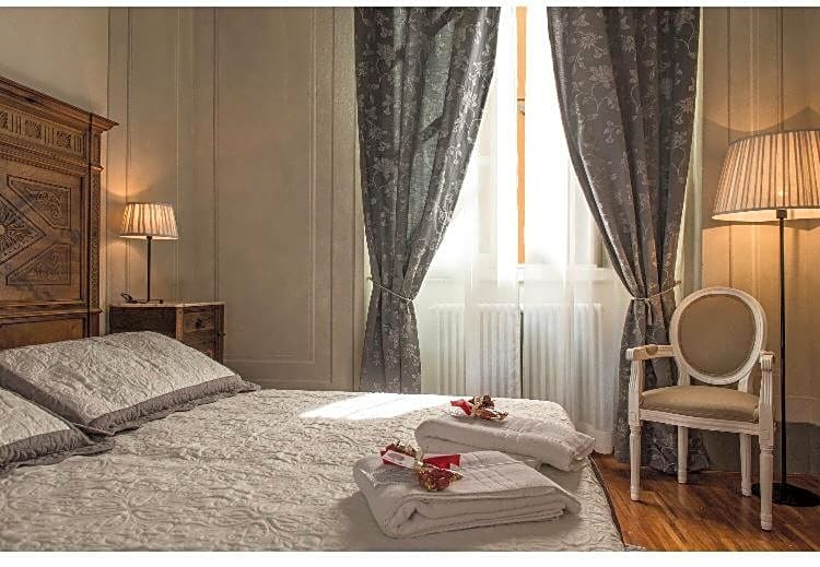 B&B I Bottai