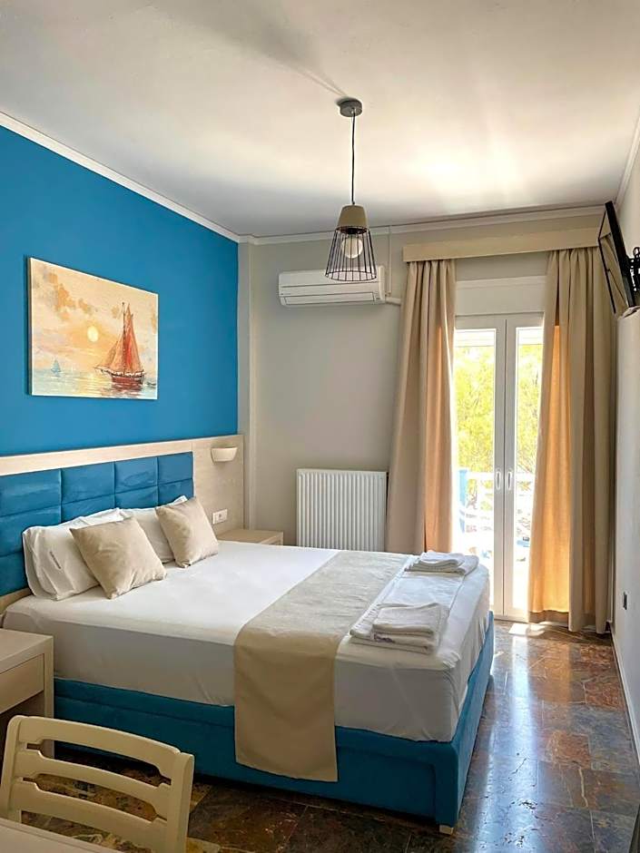 Aphrodite Beach Hotel