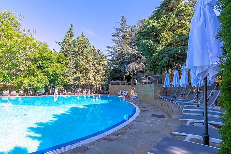 Hotel Excelsior - All Inclusive