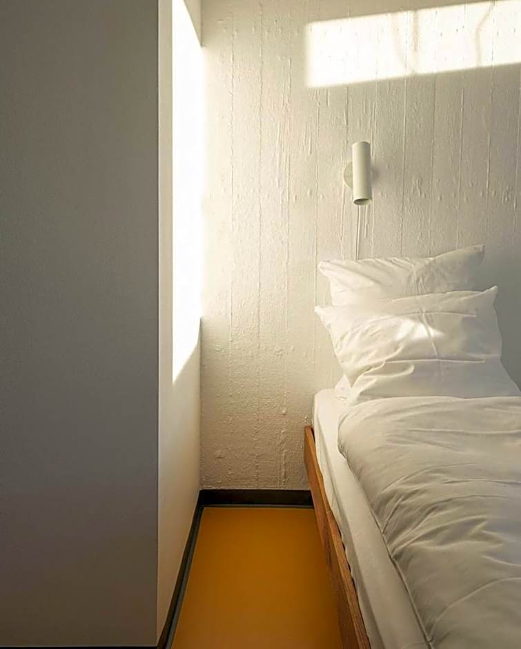 Højhuset Kulturhotel