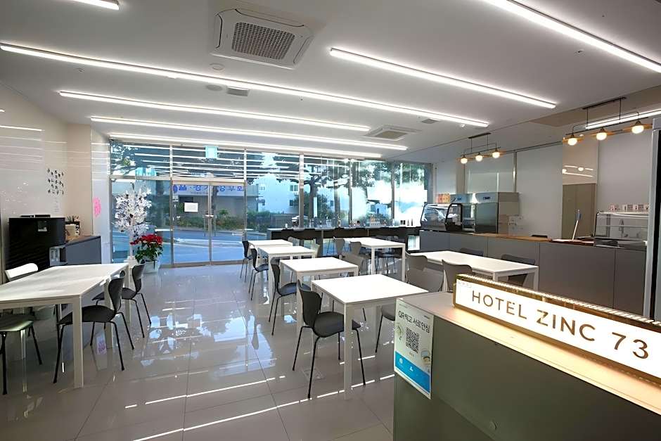Hotel Winstory