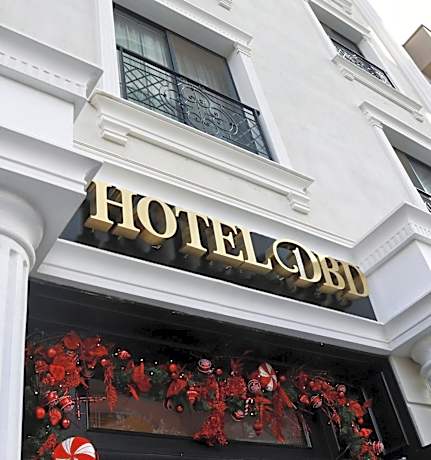 DBD Hotel Bayraklı