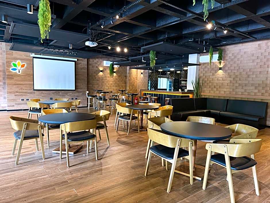 Guararema Parque Hotel