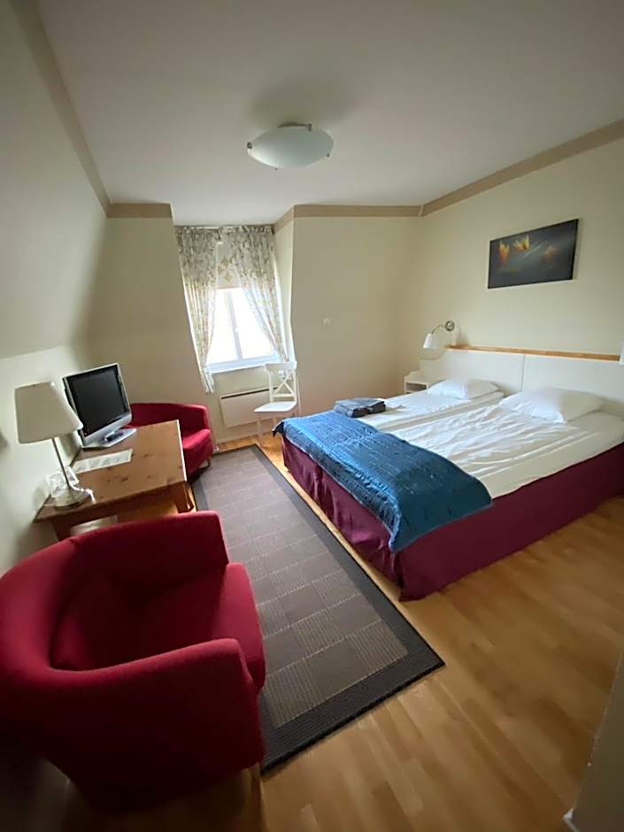 Broby Gästgivaregård