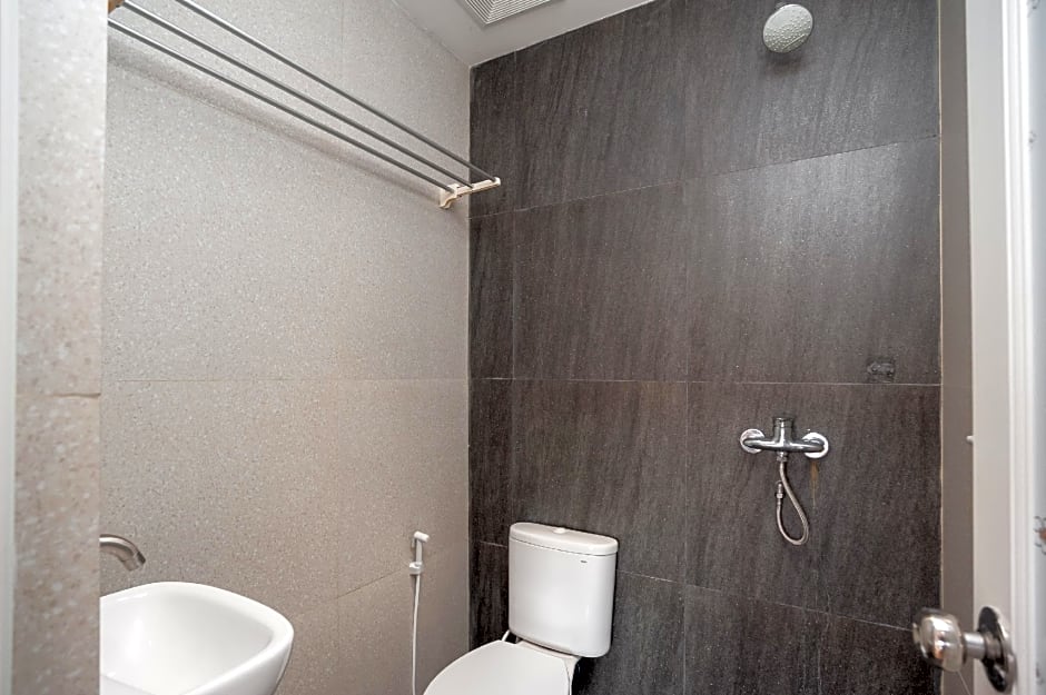 Sans Pasar Lama Tangerang