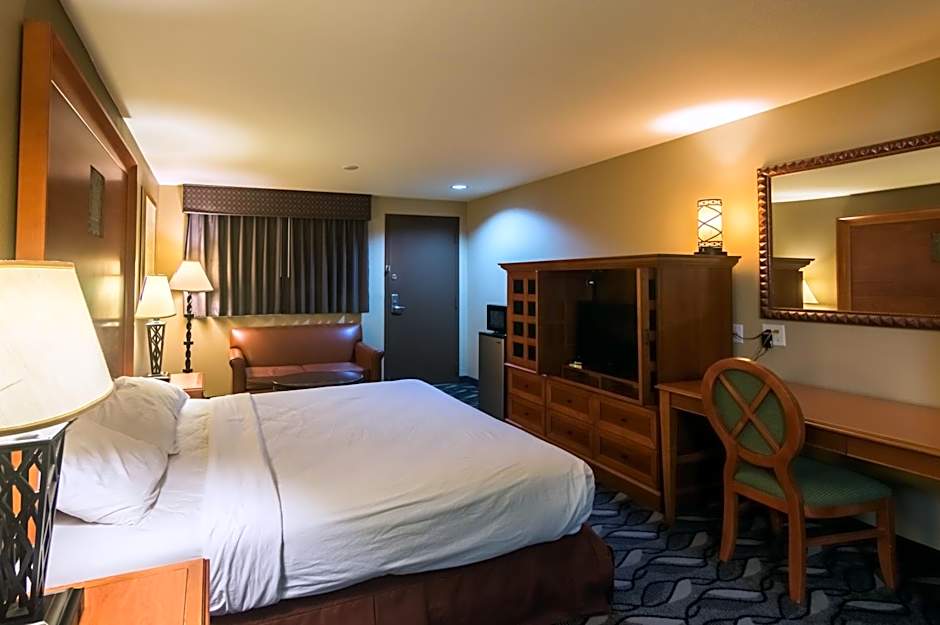 Motel 6-Snyder, TX