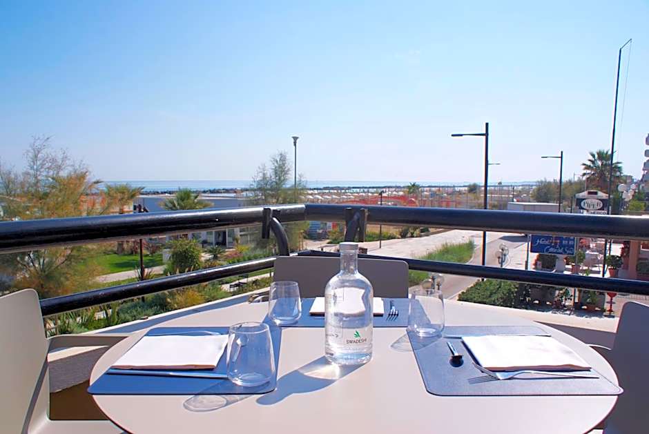 Hotel Palazzo Caveja