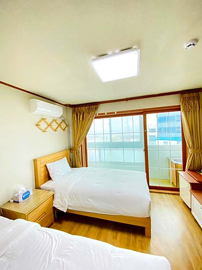 Billions Motel