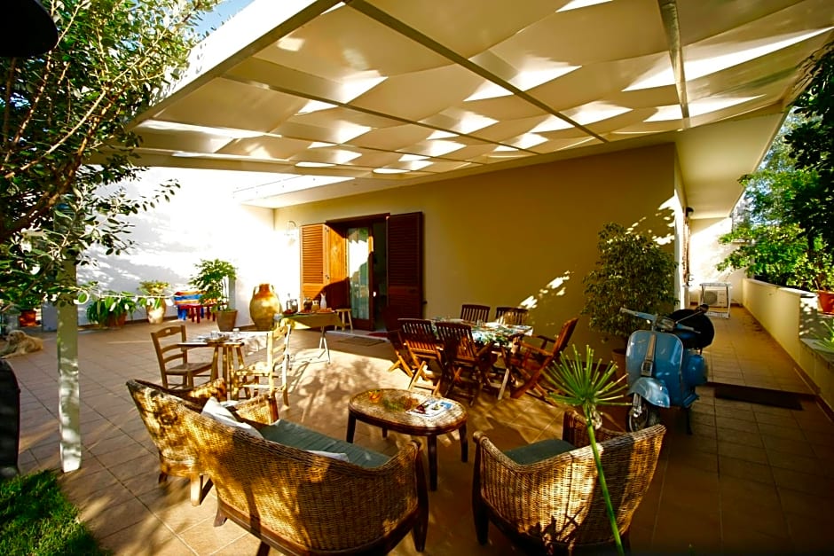 Giardino Dei Suoni B&B