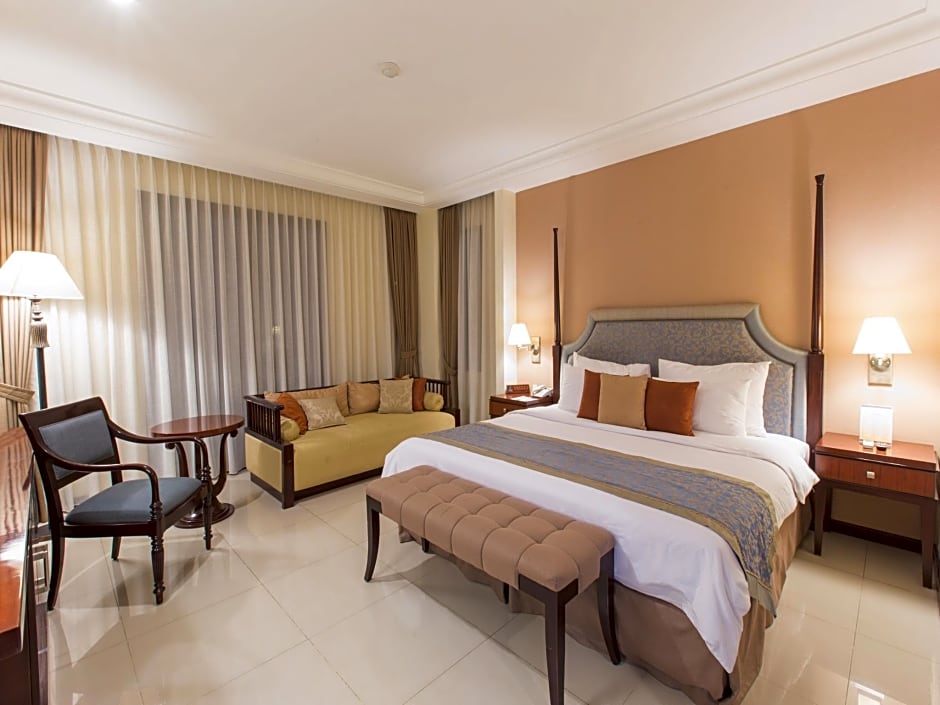 Asmila Boutique Hotel