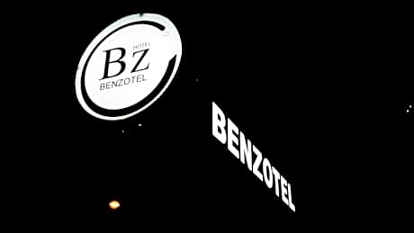 Khaolak Benzotel