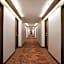 Super 8 by Wyndham Evansville North