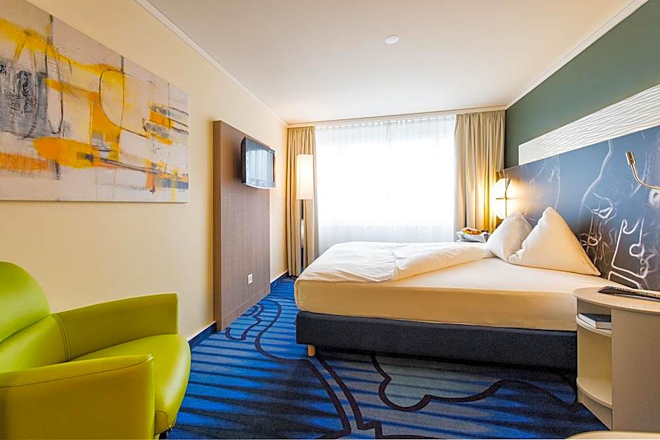 SeminarHotel am Agerisee