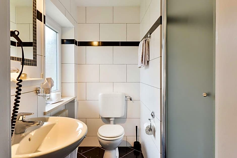 Landhotel Huber am See