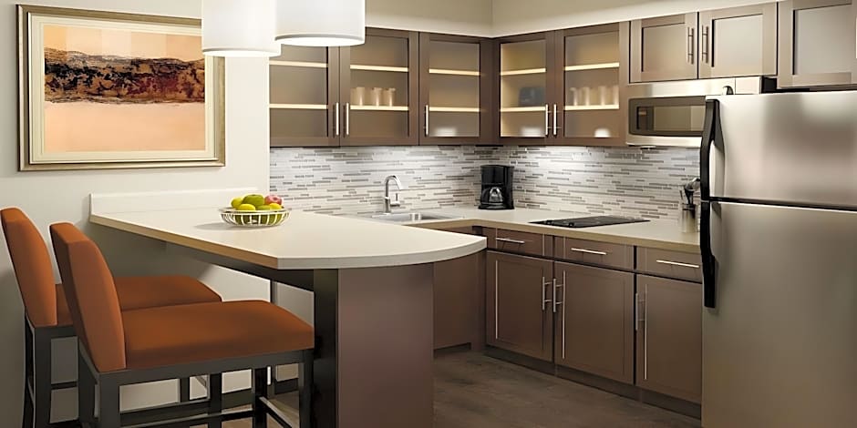 Staybridge Suites Wichita Falls By IHG