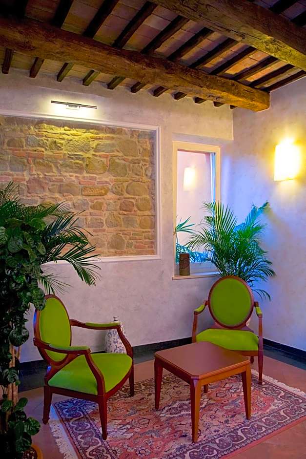 Relais Villa Fornari