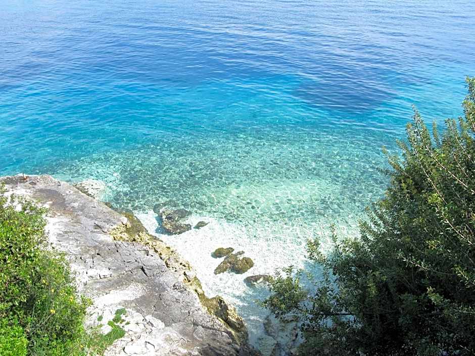 Stella Hotel Apartments