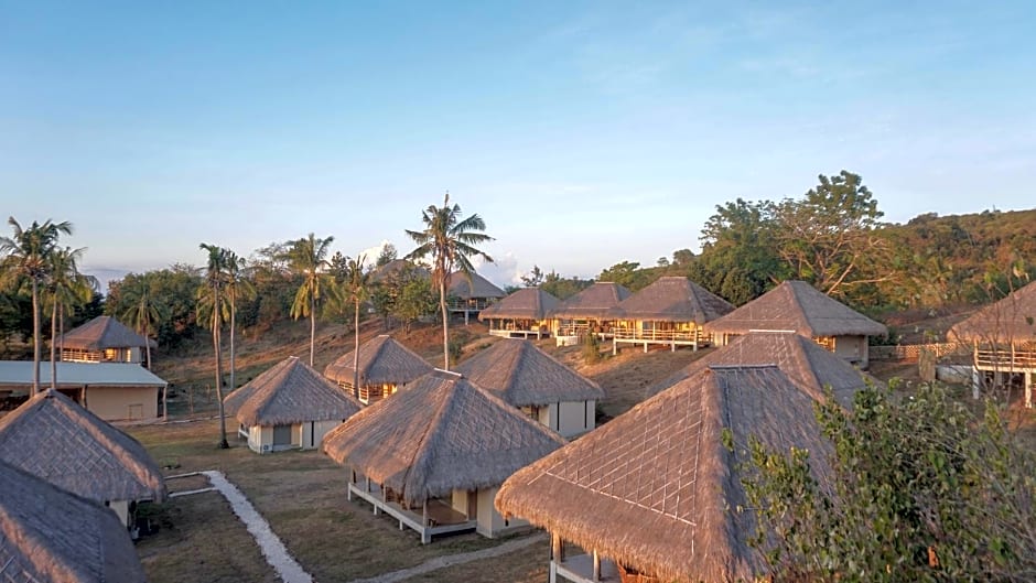 Bleu MATHIS Gili Asahan