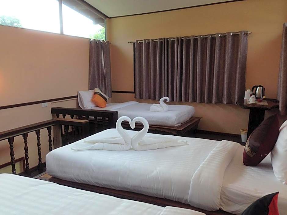 Treasure Inn Khaoyai