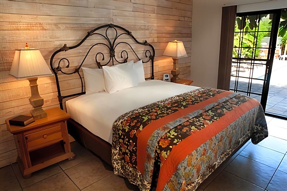 Hotel California