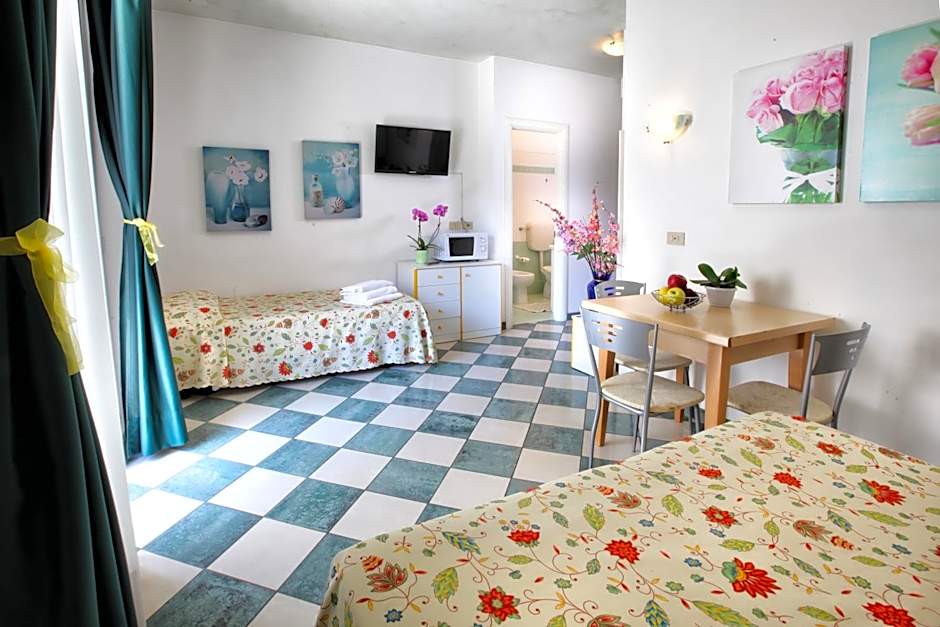 Daina Residence