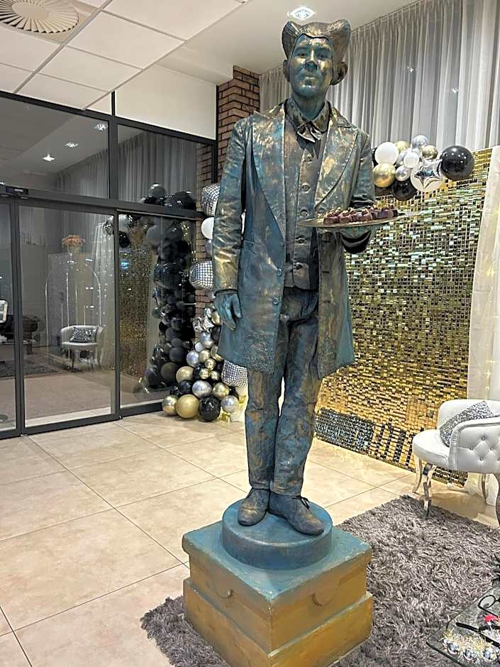 Hotel Dolphin - Adult friendly