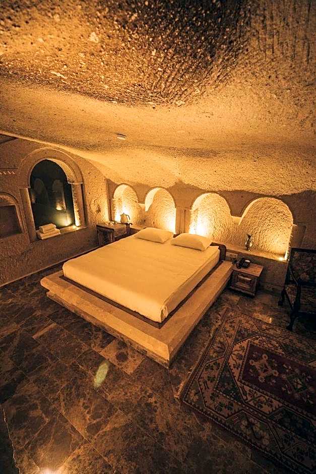 Wings Cappadocia