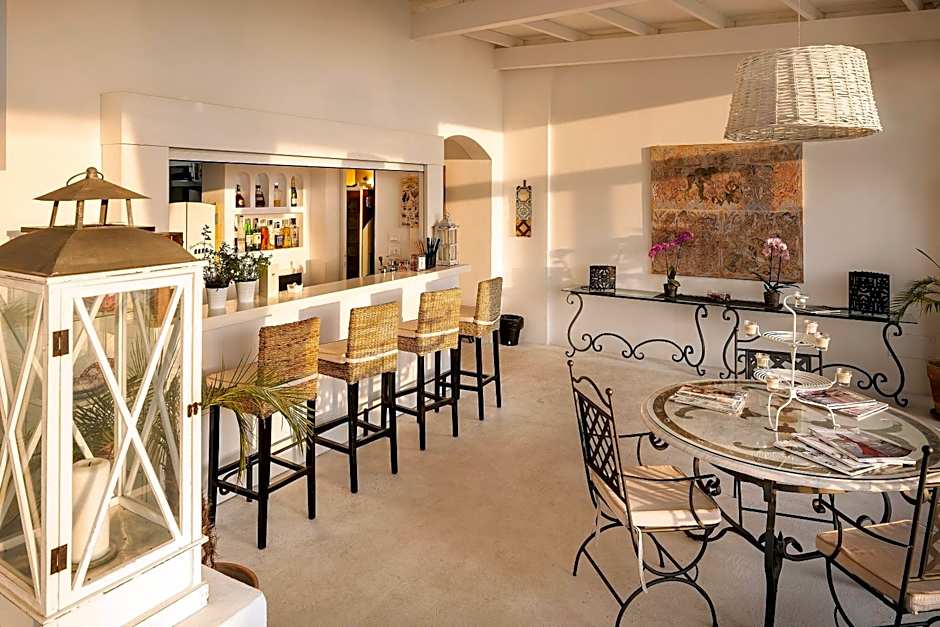 Tenuta Del Poggio Antico