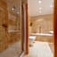 Hunger Wall Residence