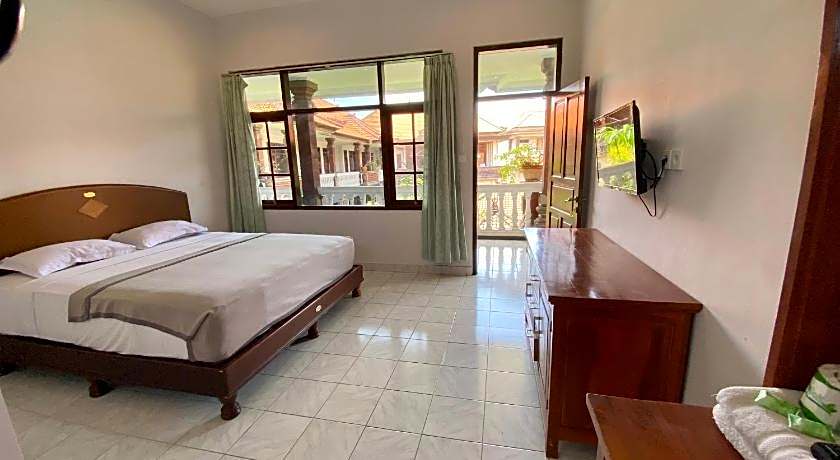 Simpang Inn