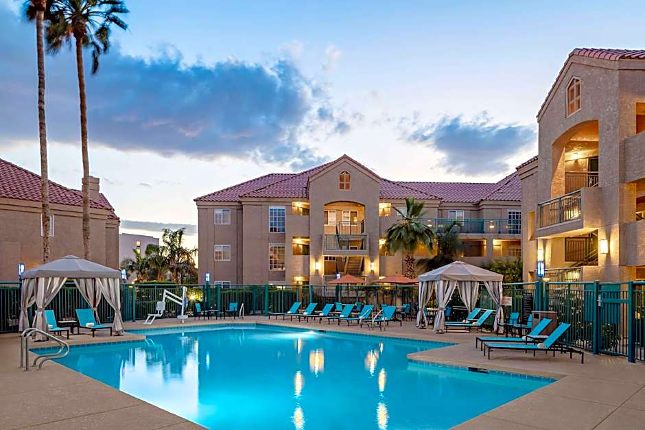 Hyatt House Scottsdale Old Town