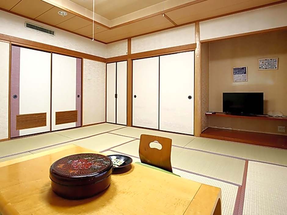 Blancart Misasa - Vacation STAY 14614v