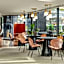 Mercure Paris Gare Montparnasse Hotel