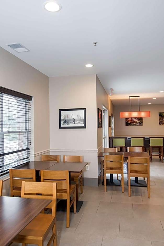 Country Inn & Suites by Radisson, Lehighton (Jim Thorpe), PA