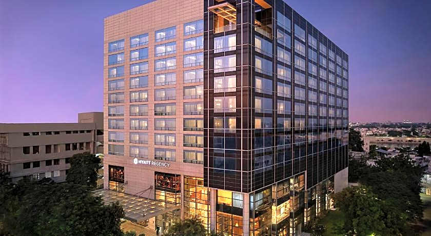 Hyatt Regency Ahmedabad
